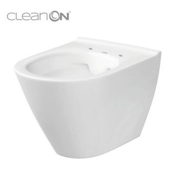 Cersanit vas WC suspendat City Clean On K35-025