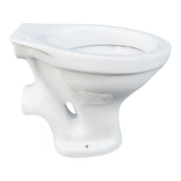 Vas WC pe pardoseala CIL NEO alb Vas WC pe pardoseala CIL NEO alb