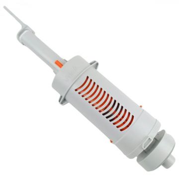 Valva de golire   mecanism pentru rezervor wc   436272YP