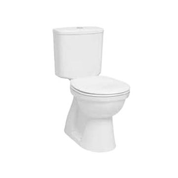 Vas WC compact evacuare verticala   5110L003-0075