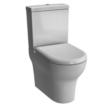 Vas WC compact lipit de perete   5780L003-0585