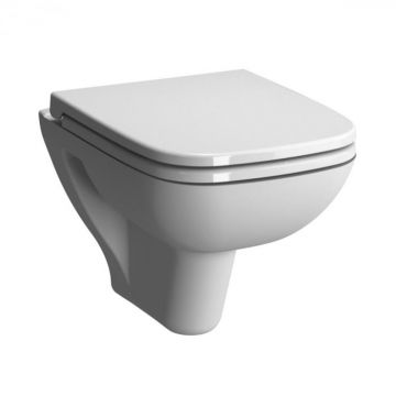 Vas WC suspendat 48cm, compact   5505L003-0101
