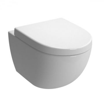 Vas WC suspendat 54cm   4448B003-0075