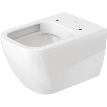 Vas wc suspendat Duravit Happy D.2 Rimless  alb