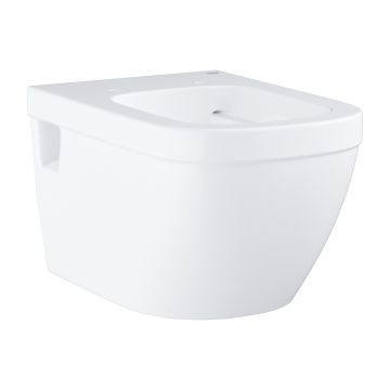 Vas wc suspendat Grohe Euro Ceramic Rimless 37.5x54cm  alb
