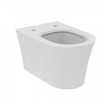 Vas wc suspendat Ideal Standard La Dolce Vita LDV, alb - Culoare Alb pal