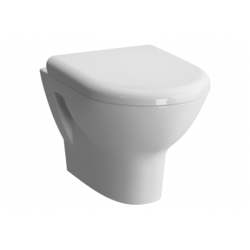 Vas WC suspendat Vitra Zentrum 50cm Vas WC suspendat Vitra Zentrum 50cm