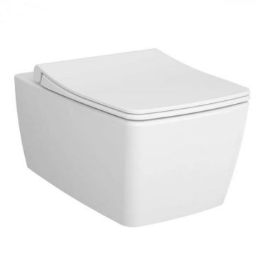 WC suspendat rimless, 56cm   7672B003-0075