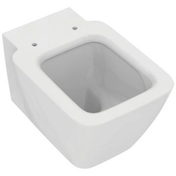 Vas wc Ideal Standard Strada II Aquablade suspendat, alb - Culoare Alb pal Vas wc Ideal Standard Strada II Aquablade suspendat, alb - Culoare Alb pal