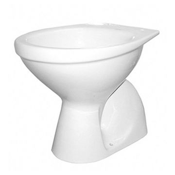 Vas WC stativ, Kolo, Idol, alb