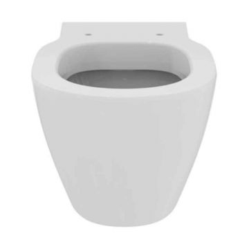 Vas WC suspendat Ideal Standard, Connect, alb